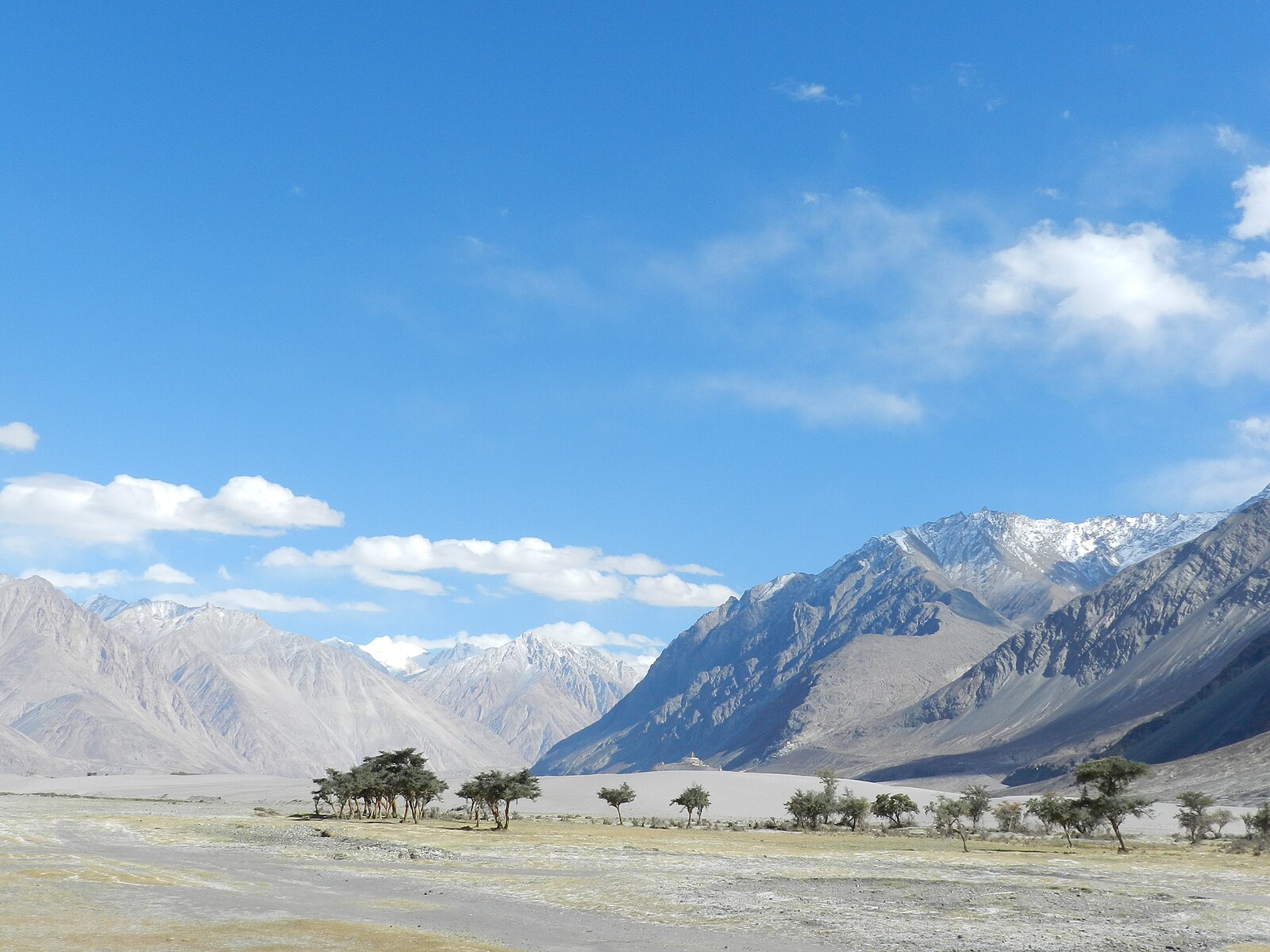 India’s Cold Desert Biosphere Reserve gains prestigious UNESCO recognition