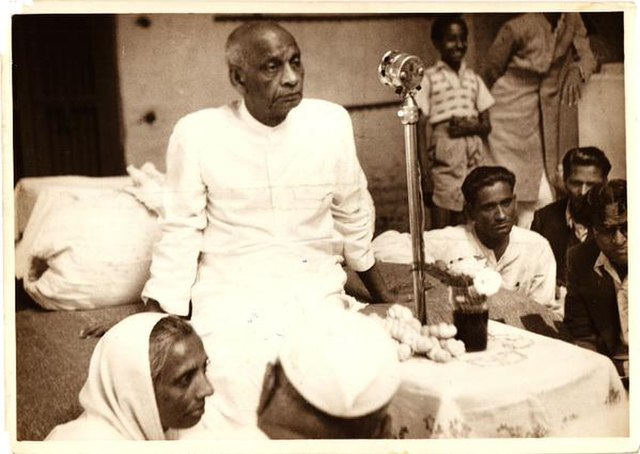 Sardar Vallabhbhai Patel: Celebrating National Unity Day with ‘Iron Man’ and social reformer