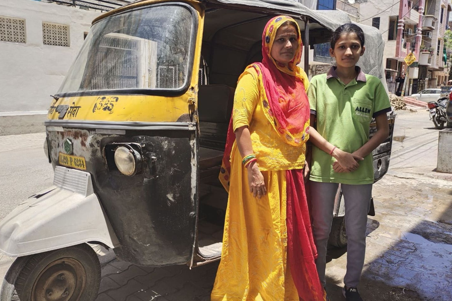 National Girl Child Day: Celebrating daughters who rose from adversity, and why every girl belongs in school