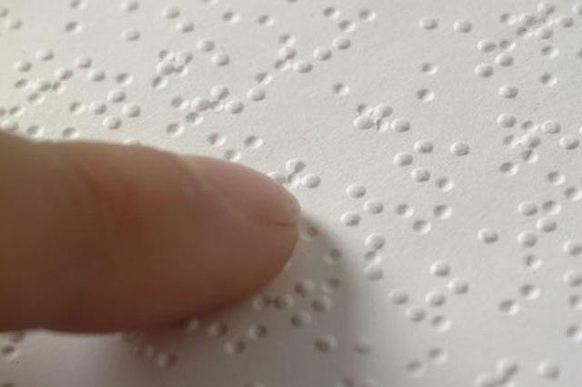 World Braille Day: Opening doors to independence and inclusion