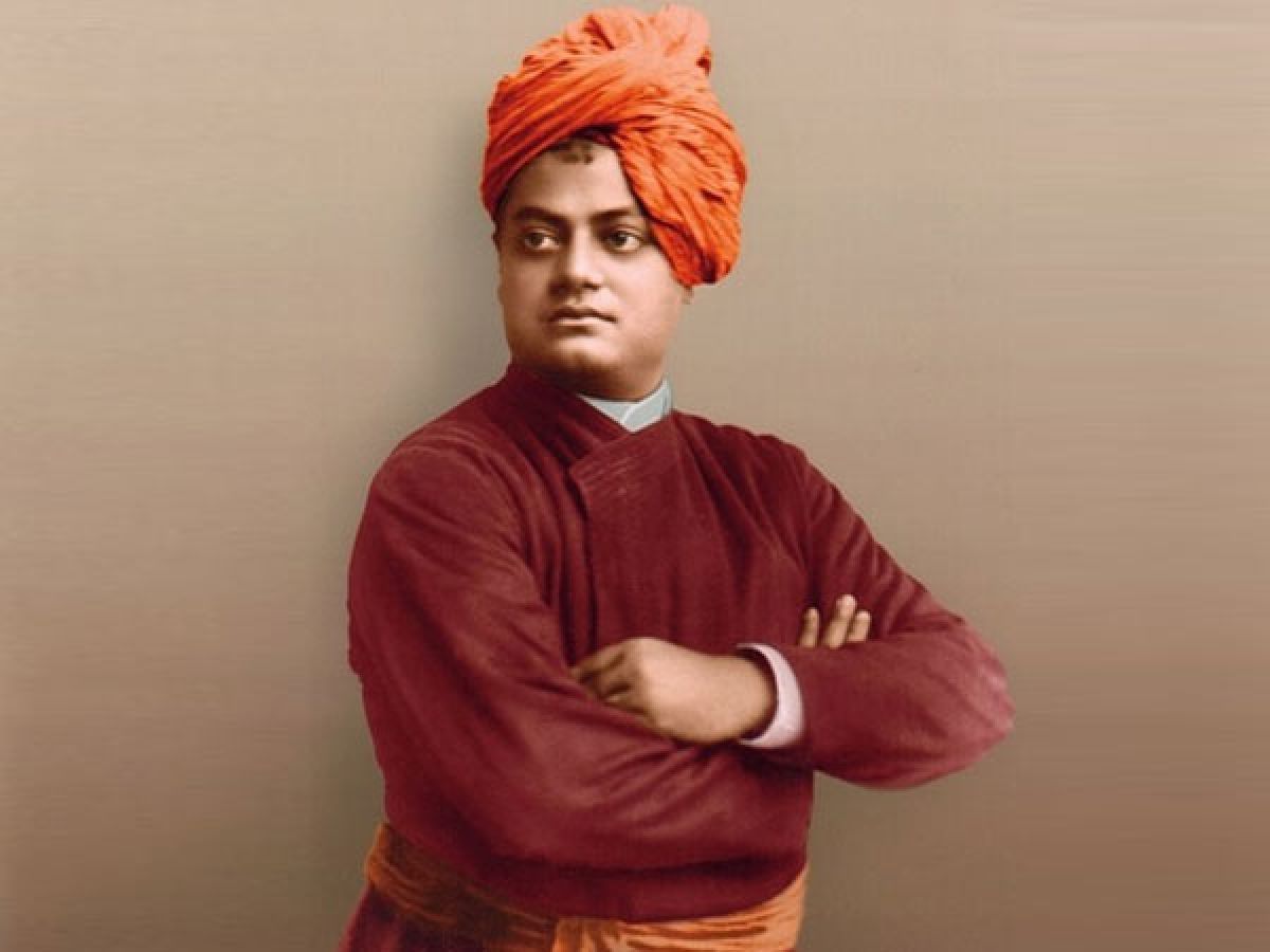Swami Vivekananda: An inspiring social reformer for youth