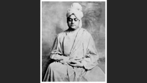 Swami Vivekananda