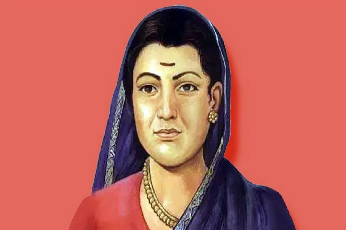 Savitribai Phule: India’s first female teacher