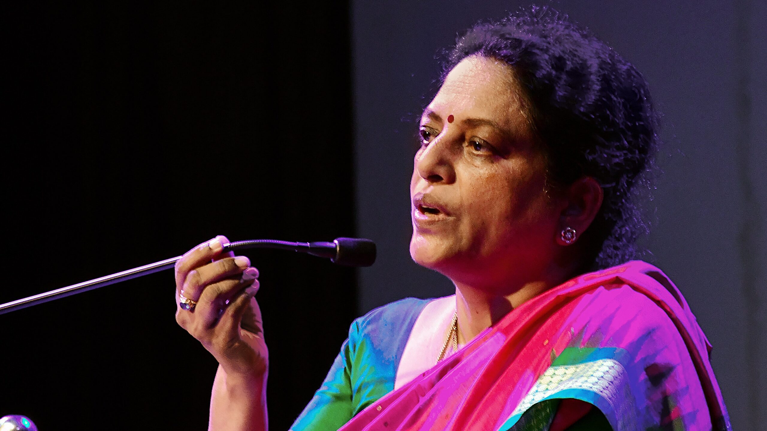 She changed the world: Celebrating Indian women and girls in science