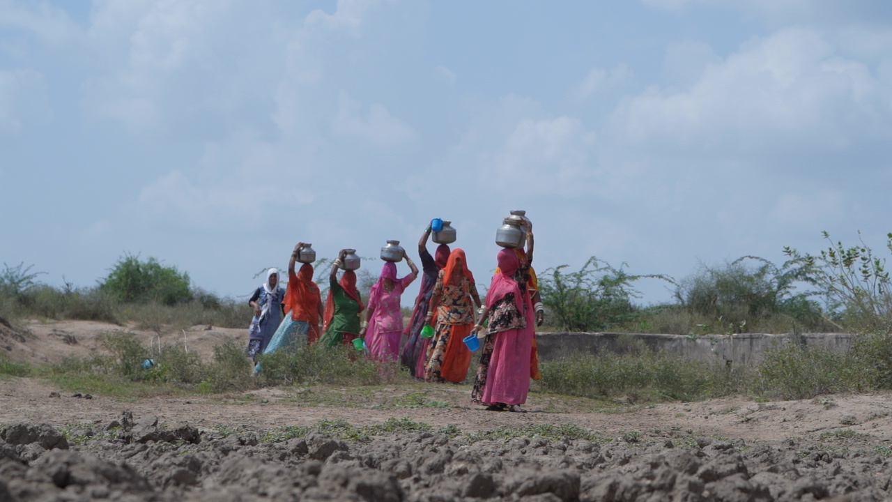 World Water Day 2026: Where water goes, equality flows