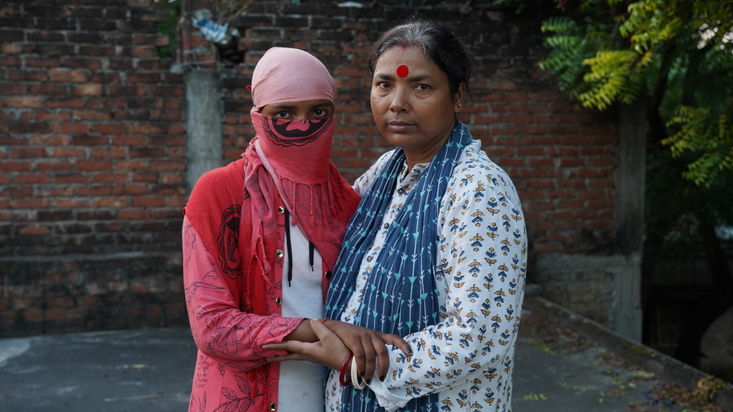 Women’s Day Special: Braveheart Manju rescuing girls from trafficking