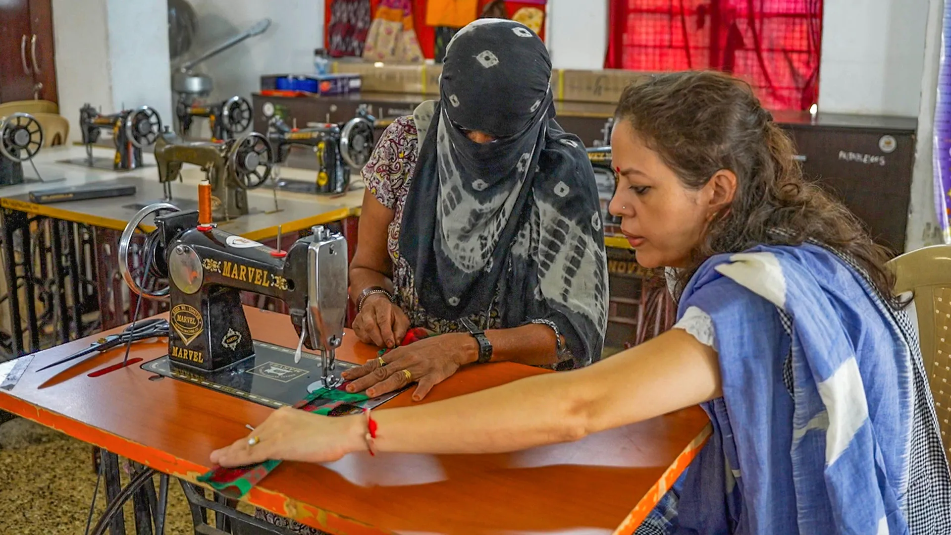 Women’s Day Special: How Sneha Bharti is rewriting lives