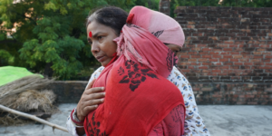 Manju of Guria has rescued thousands of girls in the last two decades from trafficking