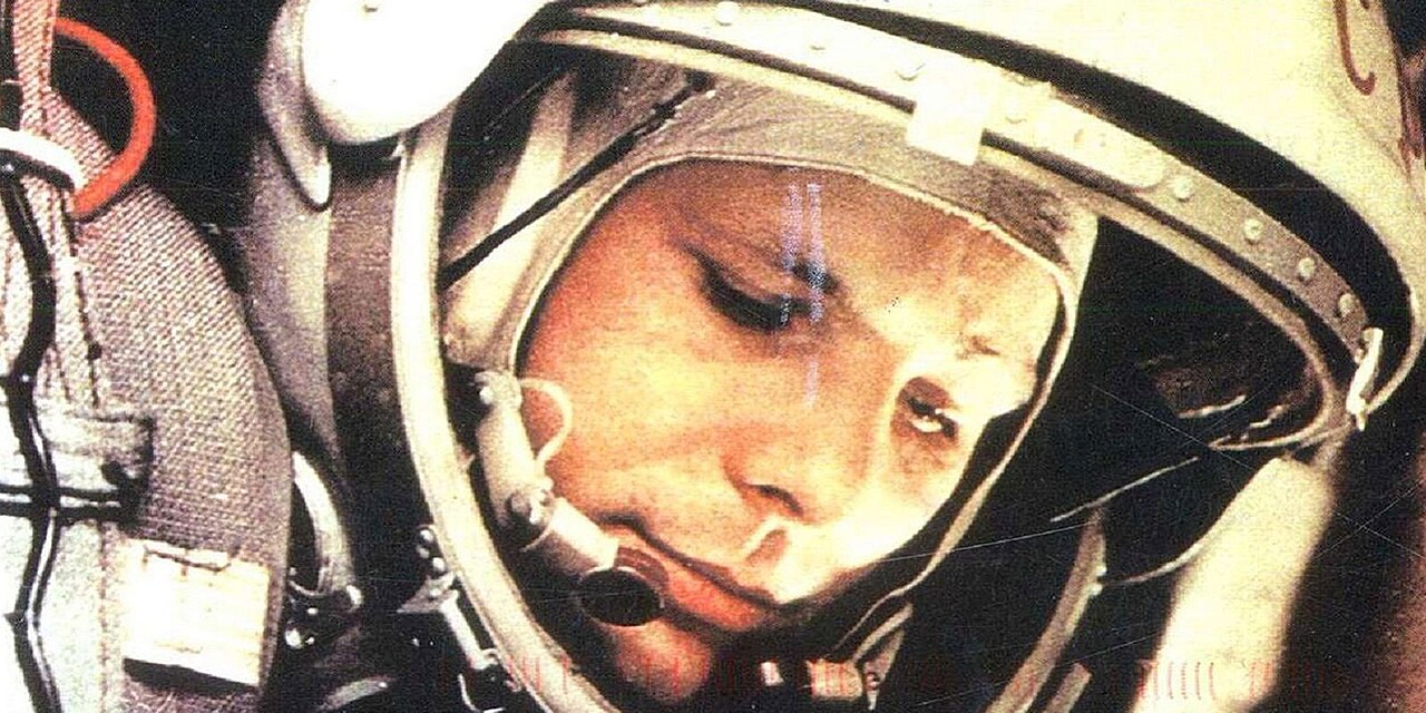 Yuri Gagarin