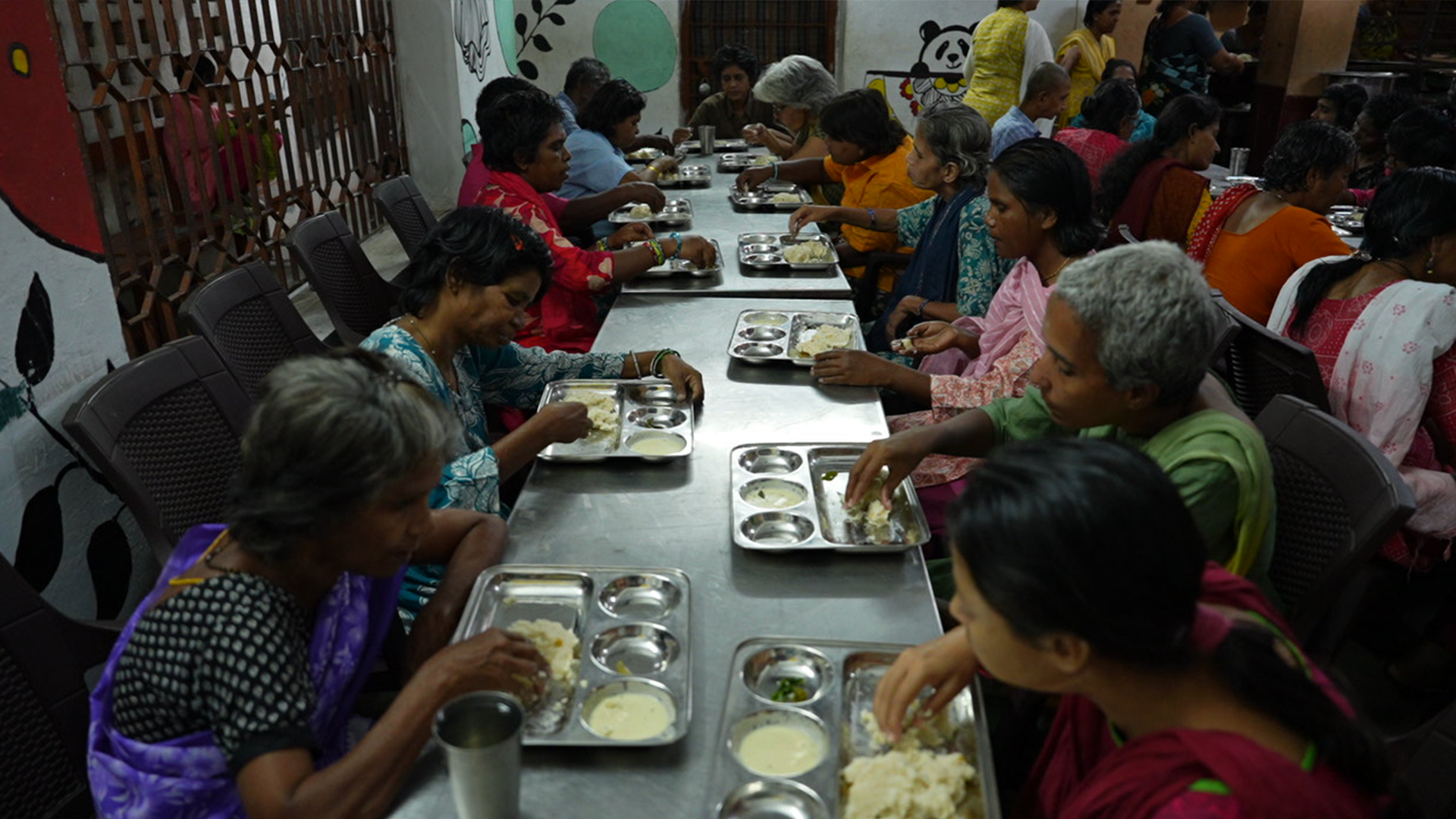 Mohammed Rafi & Anbagam: A Home for the Forgotten