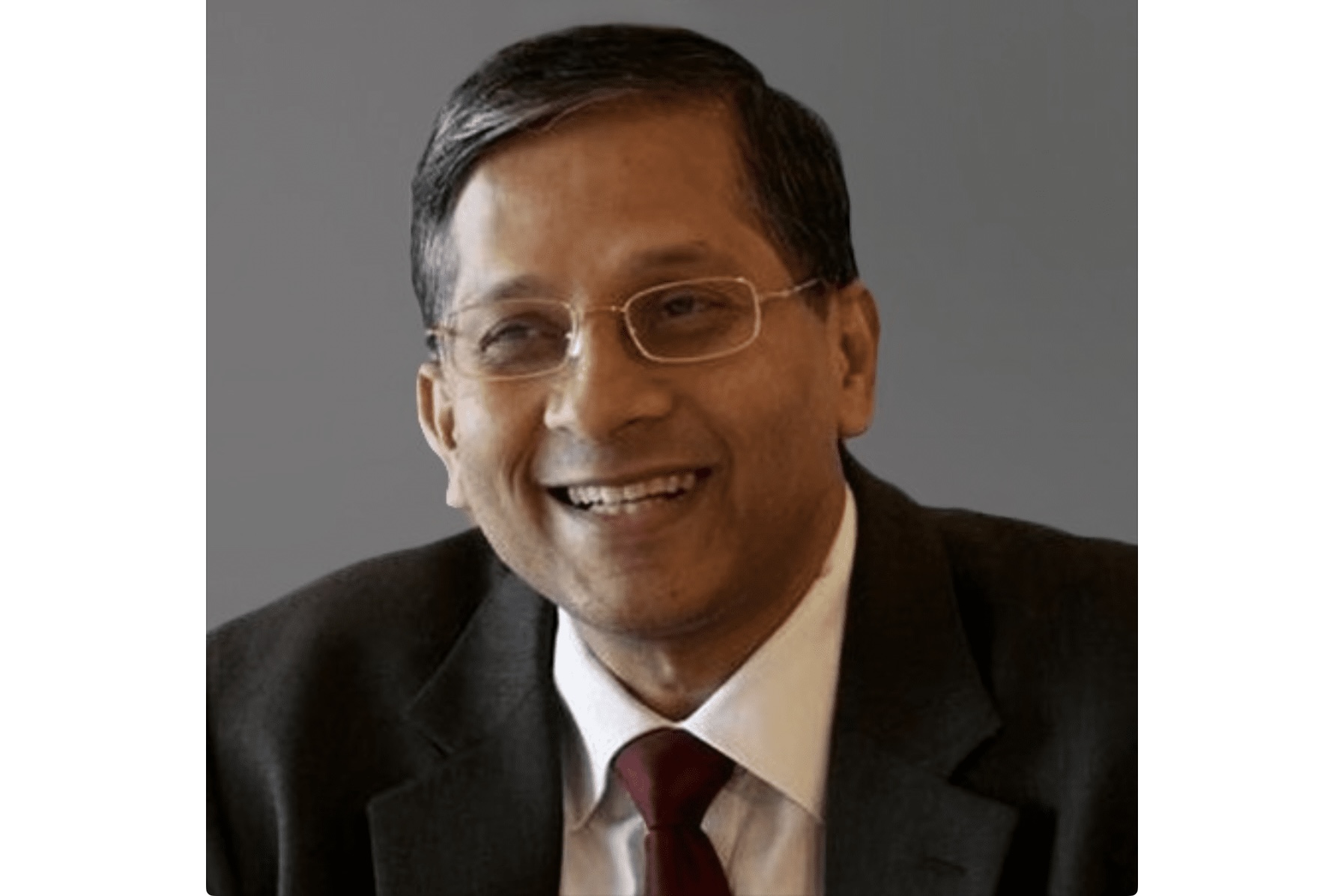 Govind Iyer