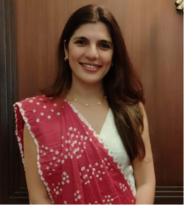 Sherry Yezdani