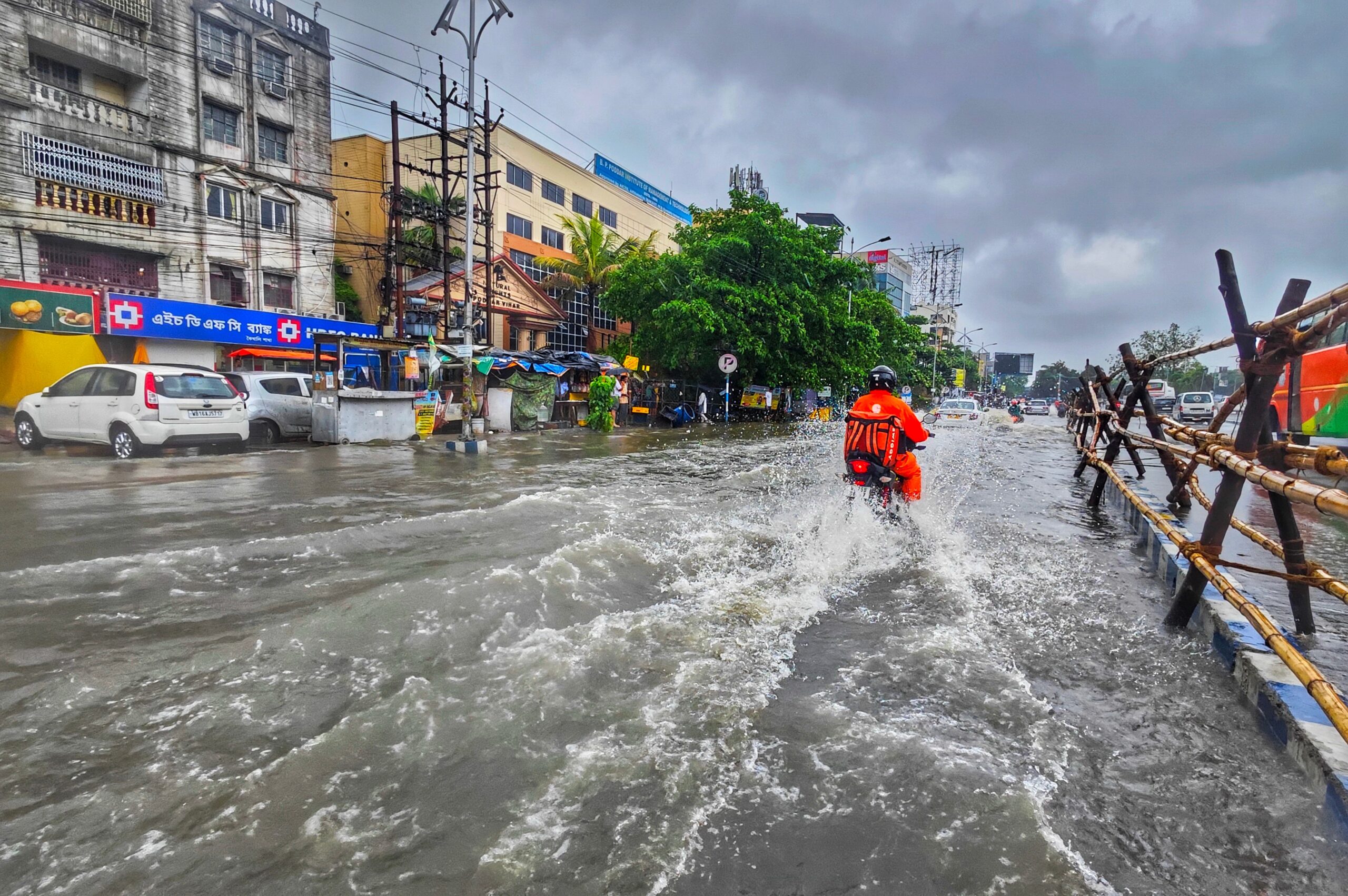 Cyclone Arnab