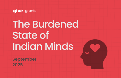 The Burdened State of Indian Mind | India’s Mental Health Crisis & SEL