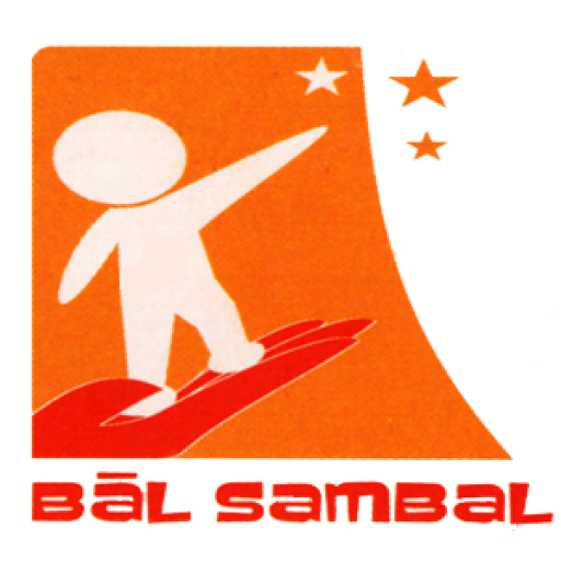 Bal Sambal Bal Vikas Evam Anusandhan Sansthan logo