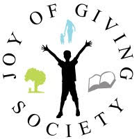 Joy Of Giving Society