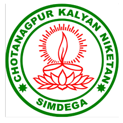 Chotanagpur Kalyan Niketan logo