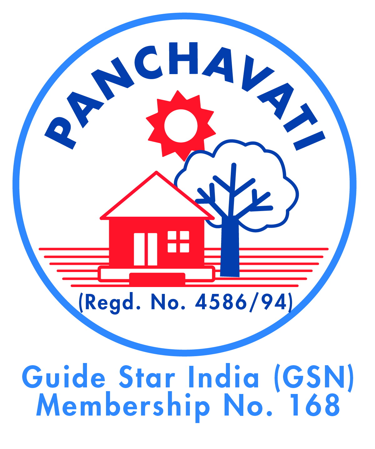 Panchavati Rural Development Society