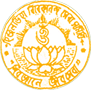 Hijaldiha Vivekananda Seva Samity logo