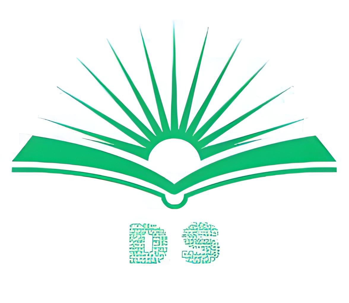 Devi Savitri Shiksha Prasar Samiti logo