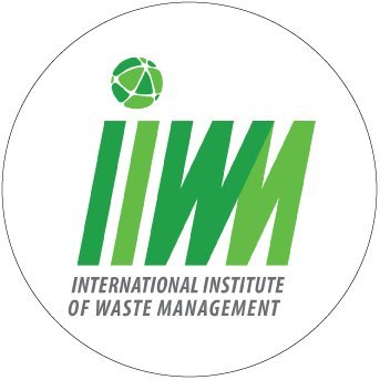 International Institute Of Waste Management logo