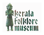 Folklore Museum Charitable Trust logo