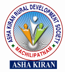 Asha Kiran Rural Development Society logo