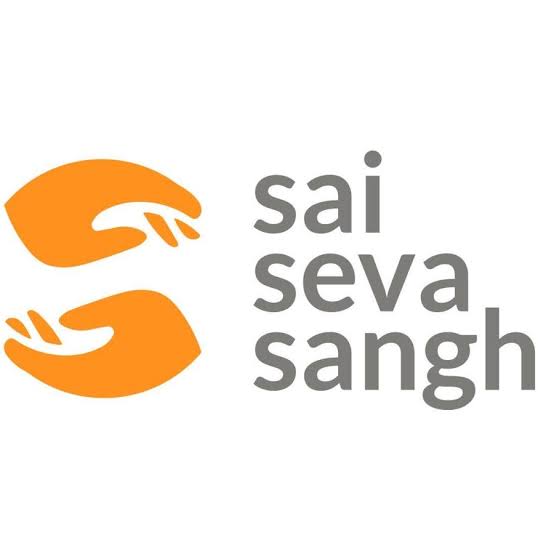 Sai Seva Sangh logo