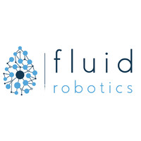 Fluid Robotics logo