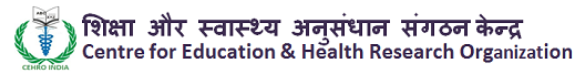 Centre for Education and Health Research Organisation (CEHRO) logo