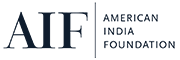 American India Foundation (AIF) Logo