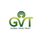 Global Vikas Trust Logo