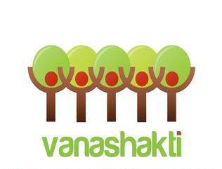 Vanashakti logo