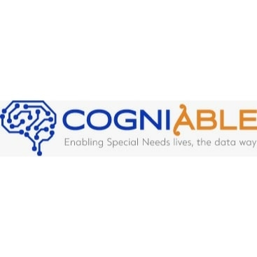 CogniAble logo