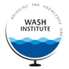 WASH Institute logo