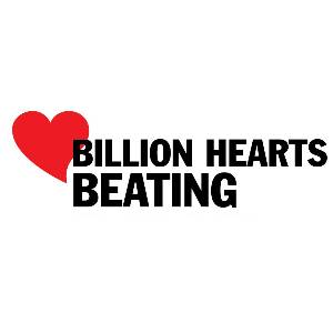 Billion Hearts Beating