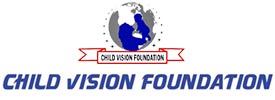 Child Vision Foundation logo