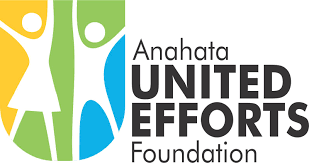 Anahata United Efforts Foundation logo