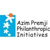 Azim Premji Philanthropic Initiatives Pvt Ltd logo