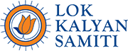 Lok Kalyan Samiti logo