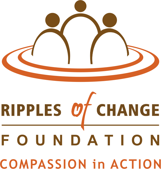 Ripples of Change Foundation (ROCF)