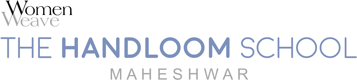 The Handloom School logo