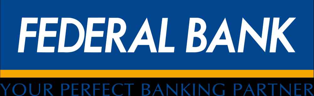 Federal Bank Hormis Memorial Foundation logo