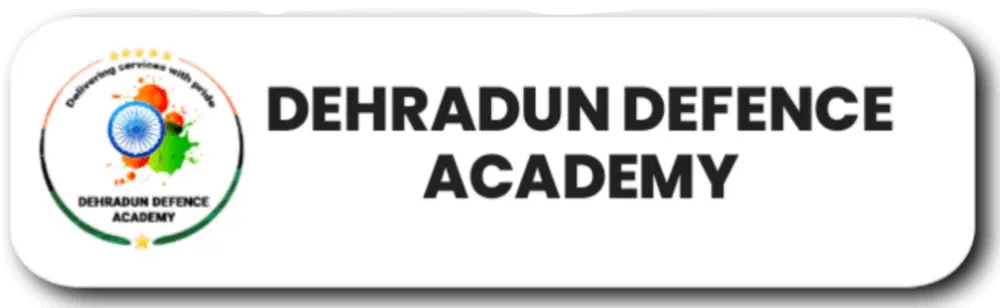 Dehradun Defence Academy logo