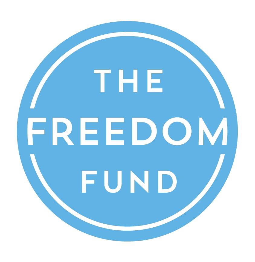 The Freedom Fund logo