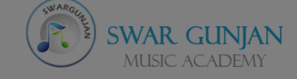 Swar Gunjan logo