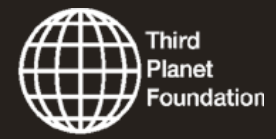 Third Planet Foundation logo