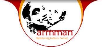 ARMMAN - Helping Mothers and Children logo