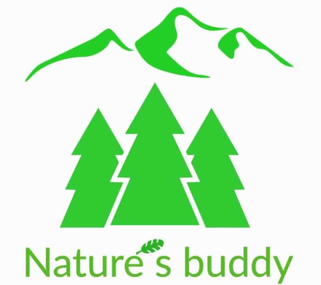 Nature's buddy logo