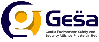 Geotic Environment Safety and Security Alliance (GESA) Private Limited logo